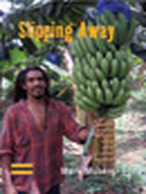 cover image of Slipping Away